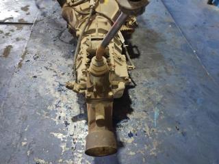 МКПП TOYOTA LITE ACE KR41 5K 3303028880 4 ракурс