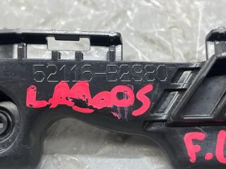 Крепеж бампера левый передний DAIHATSU TAFT LA900S KF-VE7 52116-B2380 4 ракурс
