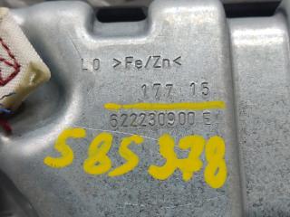 Airbag под рулем левый BMW 2-SERIES ACTIVE TOURER F45 B47C20A 622230900 5 ракурс