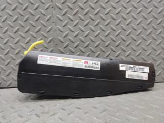 Airbag сидений правый HONDA JADE FR4 LEB 622315000 1 ракурс