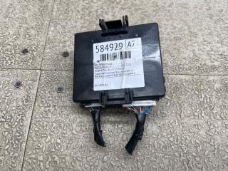 Блок управления замками MAZDA DEMIO DJ5FS S5-DPTS D10A-67562-67, KT177KA162 1 ракурс