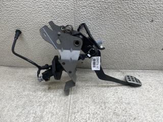 Педаль сцепления MAZDA DEMIO DJ5FS S5-DPTS KE9241300 1 ракурс