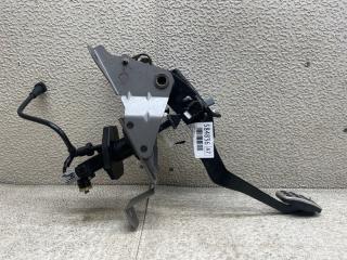 Педаль сцепления MAZDA DEMIO DJ5FS S5-DPTS KE9241300 2 ракурс
