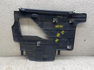 Консоль торпеды HONDA JADE FR4 LEB 77345-T4R-J0 2 ракурс