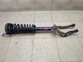 Стойка передняя левая ALFA ROMEO 147 2006