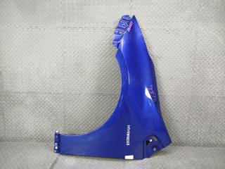 Крыло левое переднее TOYOTA PRIUS ZVW50 2ZR-FXE 5380247100 1 ракурс