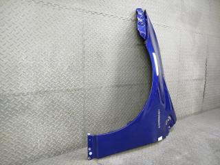 Крыло левое переднее TOYOTA PRIUS ZVW50 2ZR-FXE 5380247100 2 ракурс
