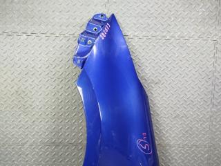 Крыло левое переднее TOYOTA PRIUS ZVW50 2ZR-FXE 5380247100 4 ракурс