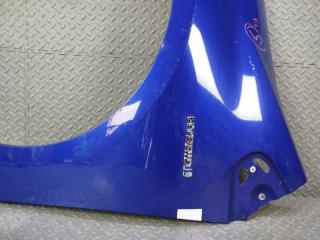 Крыло левое переднее TOYOTA PRIUS ZVW50 2ZR-FXE 5380247100 5 ракурс