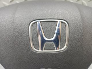 Airbag водительский HONDA JADE FR4 LEB 2 ракурс