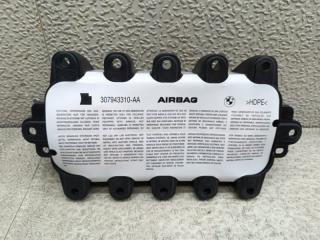 Airbag пассажирский BMW 2-SERIES ACTIVE TOURER F45 B47C20A 307943310 1 ракурс