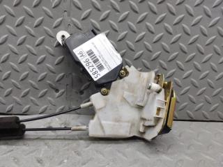 Замок двери правый задний SUBARU FORESTER SG5 EJ202DWUAE 2 ракурс Замок двери правый задний SUBARU FORESTER SG5 EJ202DWUAE 2 ракурс
