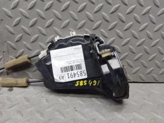 Замок двери правый задний HONDA JADE FR4 LEB 2 ракурс Замок двери правый задний HONDA JADE FR4 LEB 2 ракурс