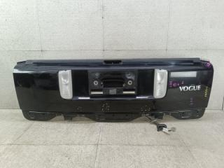 Дверь задняя задняя LAND ROVER RANGE ROVER 2010