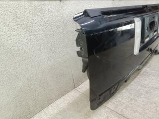 Дверь задняя задняя LAND ROVER RANGE ROVER L322 508PN 2 ракурс