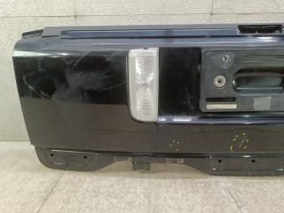 Дверь задняя задняя LAND ROVER RANGE ROVER L322 508PN 4 ракурс