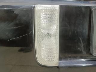 Дверь задняя задняя LAND ROVER RANGE ROVER L322 508PN 5 ракурс