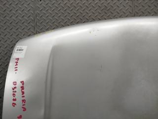 Капот NISSAN PRAIRIE JOY PM11 SR20DE 6510050R00 4 ракурс