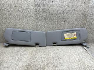 Козырек солнцезащитный HONDA ELYSION RR1 K24A 1 ракурс