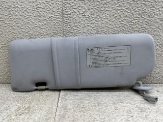 Козырек солнцезащитный HONDA ELYSION RR1 K24A 4 ракурс