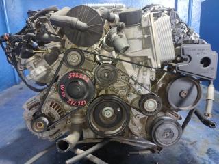 Двигатель MERCEDES-BENZ E-CLASS W211 M272E35 (272.964) A2720109902, M272964, 30292066 1 ракурс
