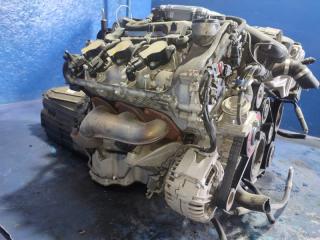Двигатель MERCEDES-BENZ E-CLASS W211 M272E35 (272.964) A2720109902, M272964, 30292066 2 ракурс
