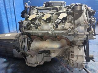 Двигатель MERCEDES-BENZ E-CLASS W211 M272E35 (272.964) A2720109902, M272964, 30292066 3 ракурс