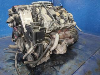 Двигатель MERCEDES-BENZ E-CLASS W211 M272E35 (272.964) A2720109902, M272964, 30292066 4 ракурс