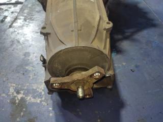 АКПП MERCEDES-BENZ E-CLASS W211 M272E35 (272.964) 1712703600 4 ракурс