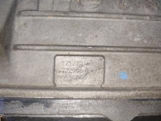 АКПП MERCEDES-BENZ E-CLASS W211 M272E35 (272.964) 1712703600 5 ракурс