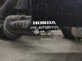 Стекло собачника левое заднее HONDA ELYSION RR1 K24A DOT 20 AS3 3 ракурс
