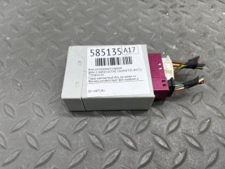 Блок регулировки сидений BMW 2-SERIES ACTIVE TOURER F45 B47C20A 7396812-01 1 ракурс