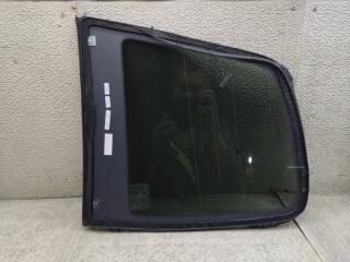 Стекло собачника правое заднее VOLKSWAGEN TOURAN 1T3 CTH 4R-001667 2 ракурс