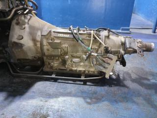 АКПП NISSAN ATLAS H4F23 KA20DE 310204EX15, auction car, 4EX15 1 ракурс