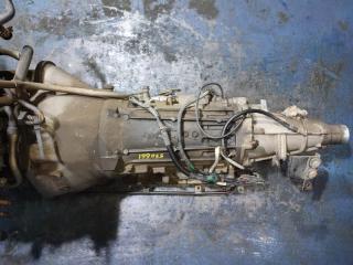 АКПП NISSAN ATLAS H4F23 KA20DE 310204EX15, auction car, 4EX15 2 ракурс