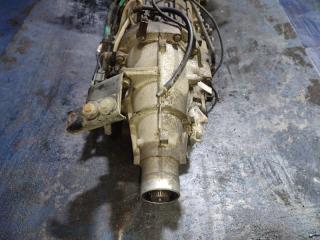 АКПП NISSAN ATLAS H4F23 KA20DE 310204EX15, auction car, 4EX15 4 ракурс