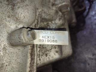 АКПП NISSAN ATLAS H4F23 KA20DE 310204EX15, auction car, 4EX15 5 ракурс