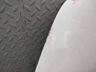Капот NISSAN FUGA Y51 VQ25HR f510m1mama 5 ракурс