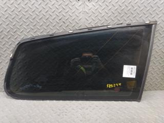 Стекло собачника правое заднее VOLKSWAGEN PASSAT B7(365) CAX 43R-001057 1 ракурс