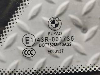 Форточка кузова левая передняя BMW 2-SERIES ACTIVE TOURER F45 B47C20A 43R-001735 3 ракурс