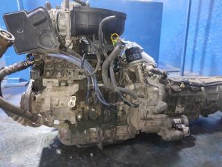 Двигатель MAZDA RX-8 SE3P 13B N3H2-02-200, 1MOD, 210HP, 526520 5 ракурс Двигатель MAZDA RX-8 SE3P 13B N3H2-02-200, 1MOD, 210HP, 526520 5 ракурс
