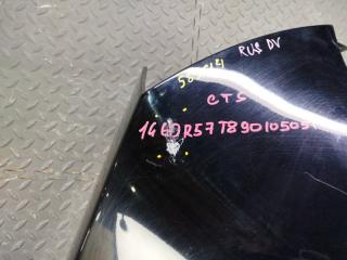 Крыло переднее правое CTS 2007 6DR57 LP1 Крыло переднее правое CTS 2007 6DR57 LP1