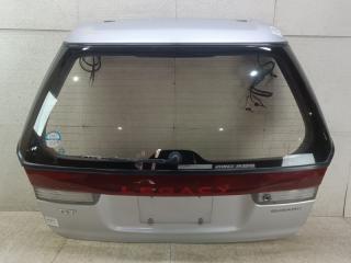 Дверь задняя задняя SUBARU LEGACY BG5 EJ20HDXAJE 61700AC000 1 ракурс