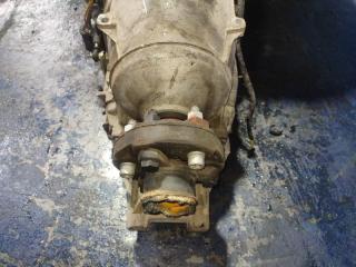 АКПП CHRYSLER 300C LX EGG(3.5L) W5A580(DGJ) 4 ракурс