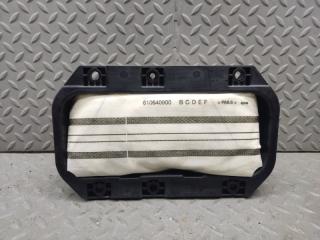 Airbag пассажирский VOLVO S60 FS40 B4204T11 616289100C 1 ракурс