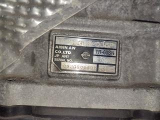 АКПП PORSCHE CAYENNE 955 M48.00 0AD341040R, TR-60SN/GLF/ 0AD.341.040.R 5 ракурс