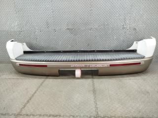 Бампер задний FORD EXPLORER 2004