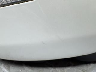 Зеркало правое переднее SUZUKI SOLIO MA36S K12C 3 ракурс