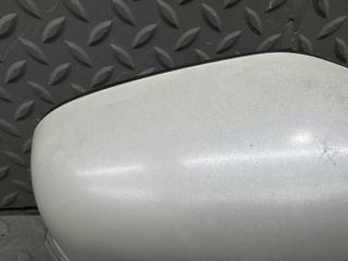 Зеркало правое переднее SUZUKI SOLIO MA36S K12C 5 ракурс