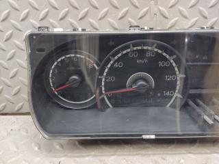 Спидометр DAIHATSU MOVE LA150S KF-VE4 83800-BA090 2 ракурс